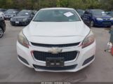 CHEVROLET MALIBU LS photo