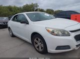 CHEVROLET MALIBU LS photo