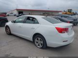 CHEVROLET MALIBU LS photo