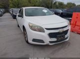 CHEVROLET MALIBU LS photo