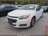 CHEVROLET MALIBU LS photo