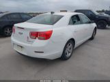 CHEVROLET MALIBU LS photo