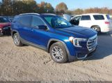 GMC TERRAIN FWD SLT снимка