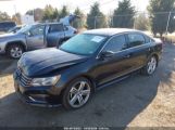 VOLKSWAGEN PASSAT 1.8T S photo