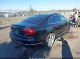 VOLKSWAGEN PASSAT 1.8T S photo