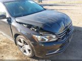 VOLKSWAGEN PASSAT 1.8T S photo