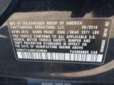 VOLKSWAGEN PASSAT 1.8T S photo