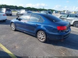 VOLKSWAGEN JETTA 2.5L SE 3VWDX7AJ5CM****** снимка