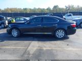 LEXUS LS 460 photo