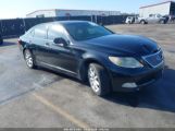 LEXUS LS 460 photo