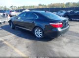 LEXUS LS 460 photo