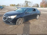 CHEVROLET MALIBU 1LZ 1G11H5SL9EF****** снимка