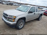 CHEVROLET COLORADO 1GCDT196348****** fotografie