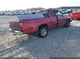 TOYOTA T100 DX V6 JT4TN12D2V0****** photo