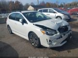 SUBARU IMPREZA 2.0I SPORT PREMIUM снимка