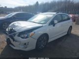 SUBARU IMPREZA 2.0I SPORT PREMIUM снимка