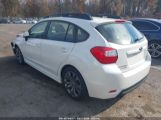 SUBARU IMPREZA 2.0I SPORT PREMIUM снимка