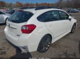 SUBARU IMPREZA 2.0I SPORT PREMIUM снимка