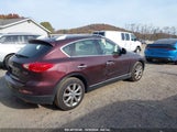 INFINITI EX35 JOURNEY JN1AJ0HR0BM****** снимка