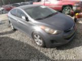 HYUNDAI ELANTRA GLS photo