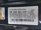 HONDA ACCORD HYBRID EX-L 1HGCY2F67PA039431 снимка