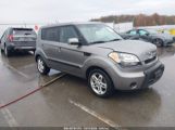 KIA SOUL + снимка