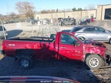 CHEVROLET SILVERADO 1500 WORK TRUCK 1GCNKPEA5DZ****** снимка