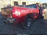 CHEVROLET SILVERADO 1500 WORK TRUCK 1GCNKPEA5DZ****** снимка