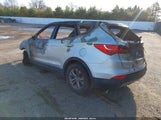 HYUNDAI SANTA FE SPORT 5XYZU3LBXDG003854 fotografie
