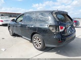 Nissan Pathfinder S 5N1AR2MN4FC608683 снимка
