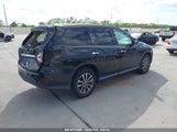Nissan Pathfinder S 5N1AR2MN4FC608683 снимка