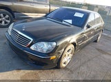 MERCEDES-BENZ S 55 AMG WDBNG74J83A****** снимка