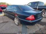 MERCEDES-BENZ S 55 AMG WDBNG74J83A****** снимка