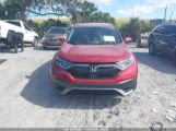 HONDA CR-V AWD EX-L photo