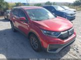 HONDA CR-V AWD EX-L photo