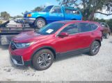 HONDA CR-V AWD EX-L photo