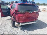 HONDA CR-V AWD EX-L photo