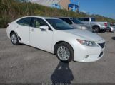 LEXUS ES 350 photo