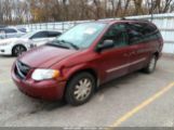 CHRYSLER TOWN & COUNTRY TOURING photo