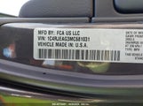 Jeep Grand Cherokee Laredo X 4X2 1C4RJEAG3MC681031 fotografie