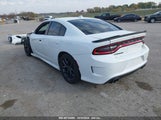 DODGE CHARGER SCAT PACK RWD 2C3CDXGJ8MH539870 fotografie