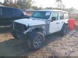 Jeep Wrangler Unlimited Black And Tan 4X4 1C4HJXDG8LW174609 fotografie