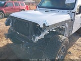 Jeep Wrangler Unlimited Black And Tan 4X4 1C4HJXDG8LW174609 снимка