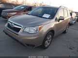 SUBARU FORESTER 2.5I PREMIUM JF2SJAGC0FH****** снимка