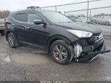 HYUNDAI SANTA FE SPORT photo