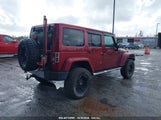 JEEP WRANGLER UNLIMITED SAHARA 1C4HJWEG0DL****** photo