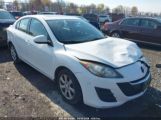 MAZDA MAZDA3 I TOURING photo