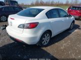 MAZDA MAZDA3 I TOURING photo