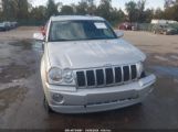 JEEP GRAND CHEROKEE OVERLAND снимка