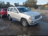 JEEP GRAND CHEROKEE OVERLAND снимка